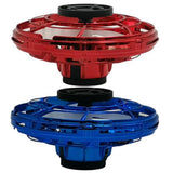 HST ORBZ Ultimate Flying Object Boomerang Fidget Spinner - Radar Toys
