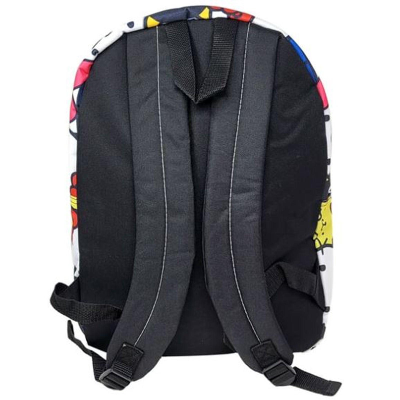 hello kitty character backpack Sanrio Hello Kitty All Over Print Character Backpack