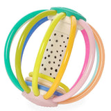 Manhattan Toy Whistleball Colorpop Rattle Activity Toy - Radar Toys