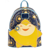 Loungefly Disney Wish Upon A Star Glow In The Dark EE Exclusive Mini Backpack - Radar Toys