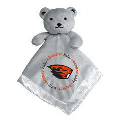Masterpieces Oregon State University Security Gray Bear Blanket - Radar Toys