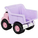 Green Toys Pink Dump Truck - Radar Toys