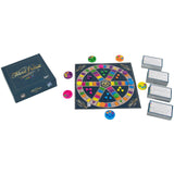 Super Impulse World's Smallest Trivial Pursuit Game - Radar Toys