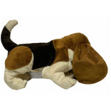 Folkmanis Basset Hound Dog Hand Puppet - Radar Toys