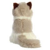 Aurora Miyoni Ragdoll Cat 9 Inch Plush Figure - Radar Toys