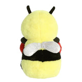 Aurora Bee Mine Bee 9 Inch Plush Figure - Radar Toys