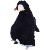 Aurora Emperor Penguin With Baby 12 Inch Plush Figure - Radar Toys