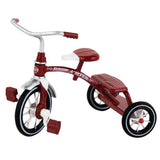 Super Impulse World's Smallest Radio Flyer Classic Red Tricycle - Radar Toys