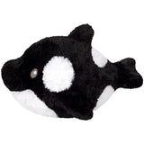 Squishable Orca 21 Inch Plush Figure - Radar Toys