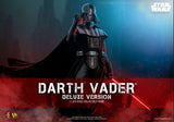 Hot Toys Star Wars Obi-Wan Kenobi Darth Vader Deluxe Version Sixth Scale Figure - Radar Toys