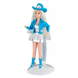 Super Impulse World's Smallest Cowgirl Barbie With Rooted Hair - Radar Toys