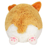 Squishable Mini Baby Corgi 8 Inch Plush - Radar Toys