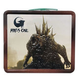 Tin Titans Godzilla Minus One PX Lunch Box With Thermos Set - Radar Toys