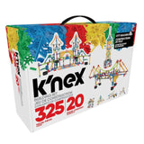 K'Nex City Builders 325 Piece Building Set - Radar Toys