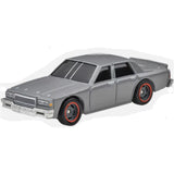 Mattel Hot Wheels Premium Fast And The Furious 1987 Chevy Caprice Diecast Vehicle - Radar Toys