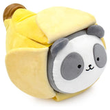Anirollz Pandaroll Medium 12 Inch Plush Figure - Radar Toys