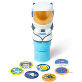 Melissa And Doug Sticker WOW! Astronaut Activity Pad - Radar Toys