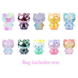 Enesco Sanrio Hello Kitty 50th Anniversary Facets Collection Single Blind Bag Figure - Radar Toys