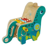 Manhattan Toys Musical Diego Dino Activity Toy - Radar Toys