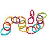 Manhattan Toys Links To Go Activity Toy - Radar Toys