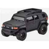 Mattel Hot Wheels Premium Fast And The Furious Toyota FJ Cruiser Diecast Vehicle - Radar Toys