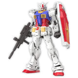 Bandai Mobile Suit Gundam RG RX-78-2 Gundam Ver 2.0 1/144 Scale Model Kit - Radar Toys