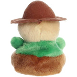 Aurora Palm Pals Cornelius Scarecrow 5 Inch Plush Figure - Radar Toys