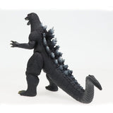 Bandai Godzilla Final Wars Movie Monster Series Godzilla 2004 Figure - Radar Toys