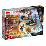 LEGO® Marvel Avengers Advent Calendar 76267 - Radar Toys