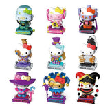 Sanrio Hello Kitty Time Travel Blind Box Series Mini Figure - Radar Toys