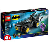 LEGO® Batman Batmobile Pursuit Batman Verses The Joker Building Set 76264 - Radar Toys