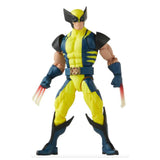 Marvel Legends X-Men Build A Figure Wolverine 6 Inch Action Figure - Radar Toys