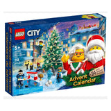 LEGO® City Advent Calendar 60381 - Radar Toys