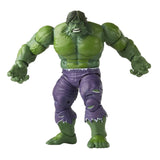 Marvel Legends 20th Anniversary Series One Hulk Action Figure - Radar Toys