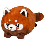 Squishable Red Panda Baby 13 Inch Plush Figure - Radar Toys