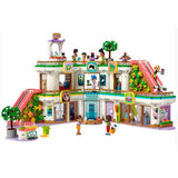 LEGO® Friends Heartlake City Shopping Mall Building Set 42604 - Radar Toys