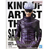 Bandai Jujutsu Kaisen King Of Artist The Satoru Gojo Figure - Radar Toys