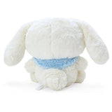 Sanrio Hello Kitty And Friends Cinnamoroll 10 Inch Plush Figure - Radar Toys