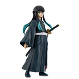 Bandai Demon Slayer Volume 33 Muichiro Tokito Figure - Radar Toys