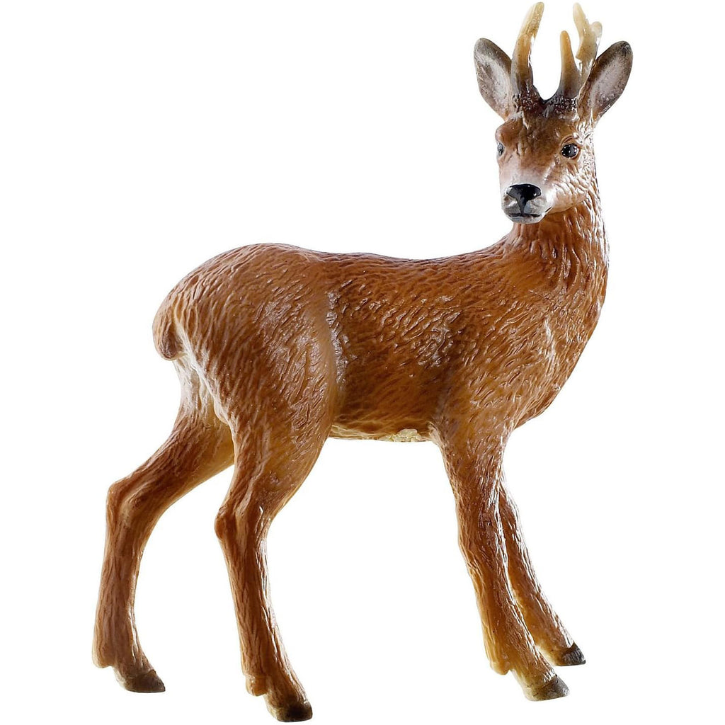 Bullyland Roebuck Animal Figure 64436 - Radar Toys