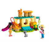 LEGO® Friends Cat Playground Adventure Building Set 42612 - Radar Toys