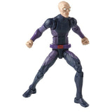 Marvel Legends X-Men Build A Figure Darwin 6 Inch Action Figure - Radar Toys