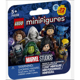 LEGO® Series 2 Marvel Studios Minifigures Single Blind Box 71039 - Radar Toys