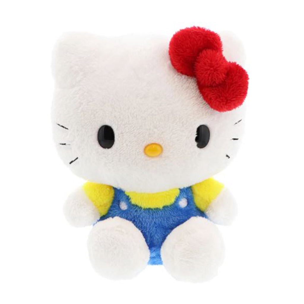 Sanrio Hello Kitty Backpack 5 Inch Plush Clip On - Radar Toys