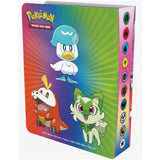 Pokemon Mini Portfolio - Radar Toys