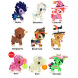 Tokidoki Series 4 Unicorno After Dark Single Blind Box Figure - Radar Toys