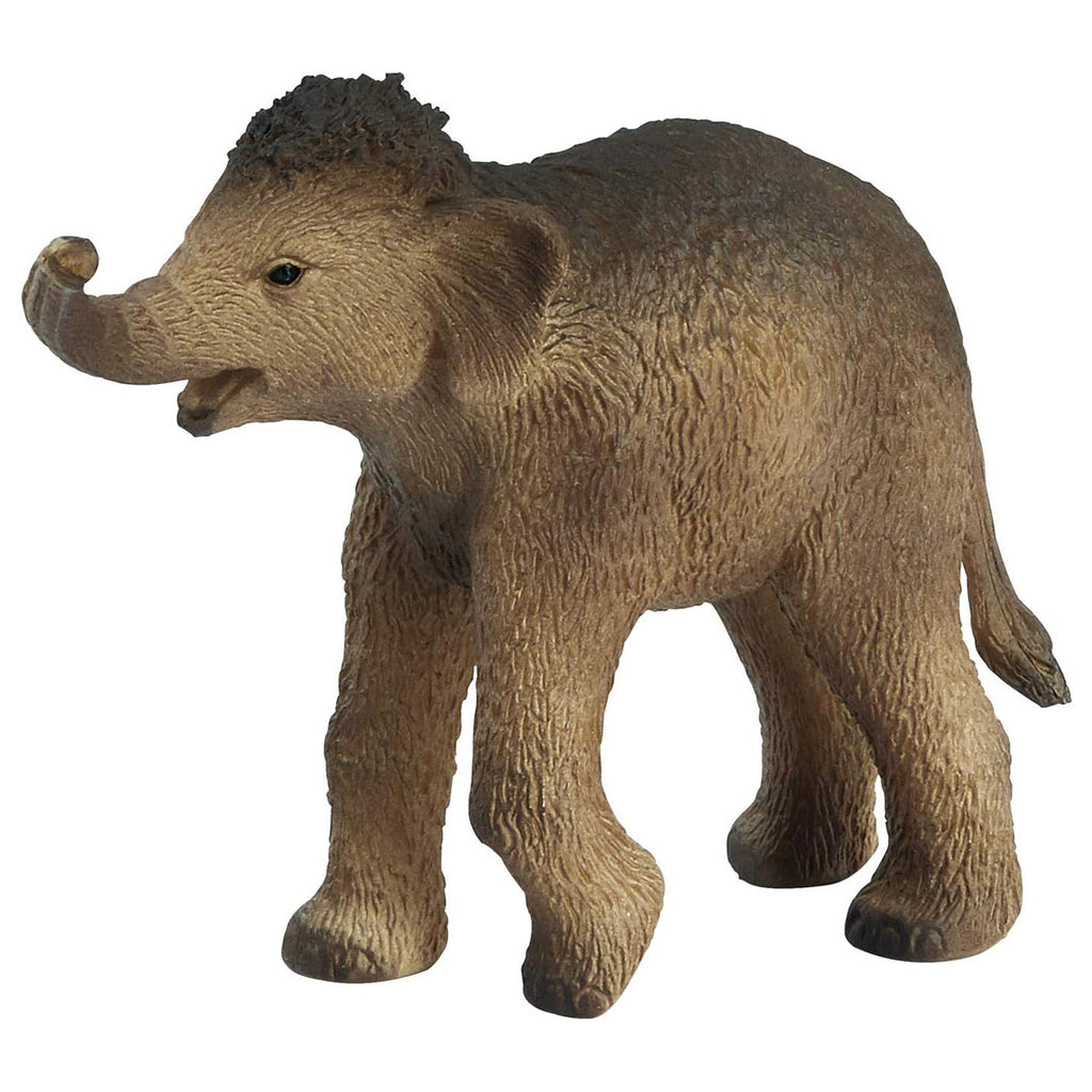 Bullyland Baby Mammoth Animal Figure 99834 - Radar Toys