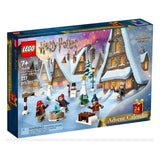 LEGO® Harry Potter Advent Calendar 76418 - Radar Toys
