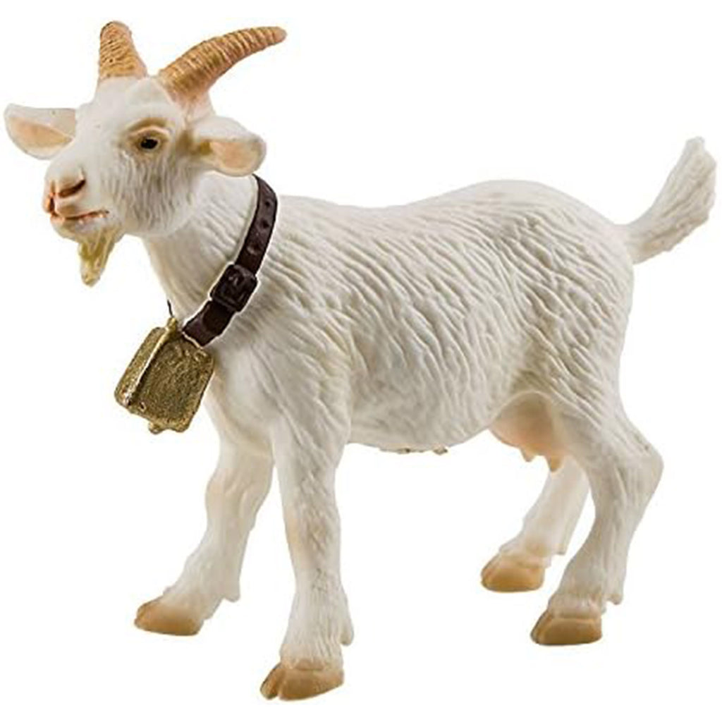 Bullyland Goat Animal Figure 62318 - Radar Toys