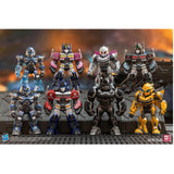 Transformers Rise Of The Beasts Blind Box Mini Figure - Radar Toys